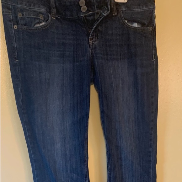 American Eagle jeans - Picture 2 of 2